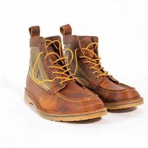 RED WING SHOES Wacouta mens boot 11.5